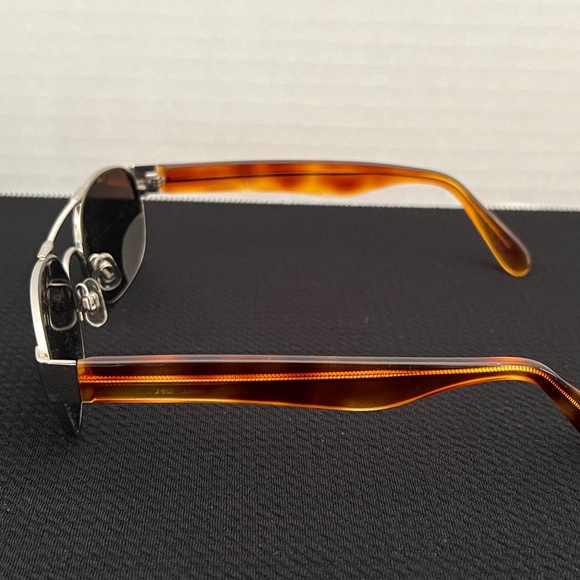 Web Designer Sunglasses - 2007 Small 028-L - Made in Italy - Picture 4 of 9